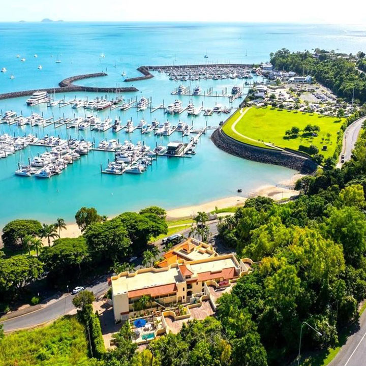 Shingley Beach Resort